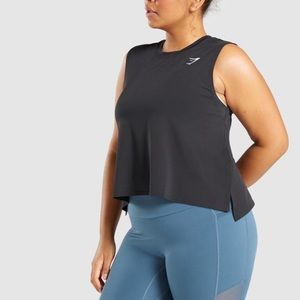 Gymshark Training Midi Tank